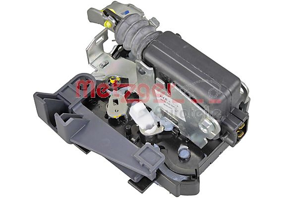 METZGER 2314264 ORIGINAL ERSATZTEIL Türschloss